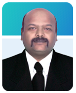 Mr. Goraksh Bawkar