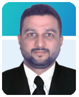 Mr. Prashant Ibhad