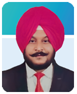 RTD. Subhedar Surendar Singh